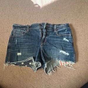 Old Navy Women’s Short Size 4.